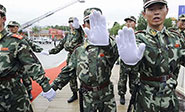 Un millón de uigures detenidos en un campo de concentración secreto de China