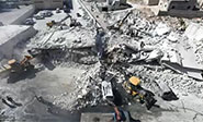 Confusión, muertos y enfrentamientos en provincia siria de Idlib