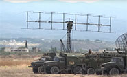 Derriban cinco drones cerca de la base rusa de Hmeymim en Siria