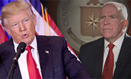 Retiran los permisos de acceso a información clasificada al exjefe de la CIA