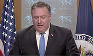 Washington presiona para “cambiar el comportamiento” de Teherán