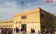 Cerca de medio millón desplazados regresan a la provincia siria de Deir Ezzor