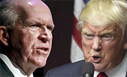 Exdirector de la CIA critica la administración de Trump
