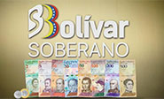 Venezuela estrena moneda con cinco ceros menos en medio de la hiperinflación