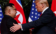 Pyongyang acusa a Washington de mantener un “doble juego” durante su diálogo