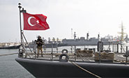 Ankara quiere proteger sus intereses en el Mediterráneo Oriental