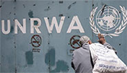 Agencia de la ONU para refugiados critica recorte de EEUU