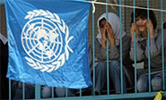 Líbano considera lamentable decisión de EEUU sobre refugiados palestinos