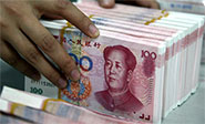 La economía china se debilita hasta mínimos de junio de 2017