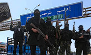 Washington y sus aliados se oponen a “extirpar” el terrorismo en Siria