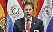 Paraguay rectifica su postura respecto a la ciudad santa de Al Quds