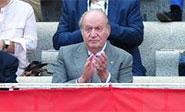 La Fiscalía Anticorrupción española pide que no se investigue al rey Juan Carlos