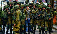 Washington castiga a los palestinos por denunciar crímenes israelíes