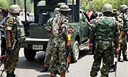 Ejército nigeriano recupera ciudad ocupada por Boko Haram