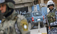 Fuerzas iraquíes frustran ataques terroristas