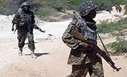 Aniquilado un líder de grupo terrorista en Somalia