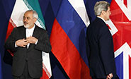 Trump insinúa a que Kerry actuó como “agente” de Irán