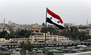 Irán alerta de un complot de la Inteligencia Secreto británico en Siria