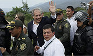 Secretario general de la OEA no descarta una intervención militar contra Venezuela