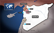 Rusia y Turquía consiguen “aplazar” la gran ofensiva sobre Idlib
