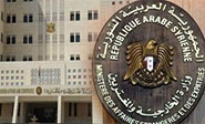 Siria respalda el acuerdo turco-ruso sobre Idlib
