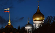 El Kremlin desmiente informes israelíes