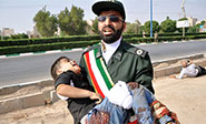 Irán acusa a “un régimen extranjero” del atentado y promete rápida respuesta