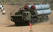 Rusia suministrará a Siria los S-300 en respuesta al derribo de su avión