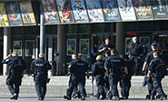 La Policía alemana busca a 368 presuntos “radicales” con orden de arresto