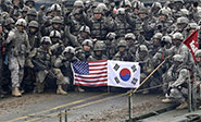 Seúl defiende presencia militar de EEUU en Corea incluso en caso de reunificación