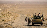 Irán confirma desmantelamiento de grupo terrorista en el sureste