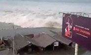 Aumenta el número de muertos tras terremoto y tsunami en Indonesia