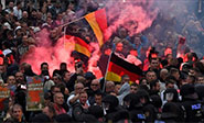 Detenidos seis presuntos terroristas de ultraderecha en Alemania