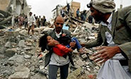 Arabia Saudí califica sus masacres en Yemen como “errores involuntarios”