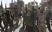 El Frente al Nusra promete disolverse y abandonar Idlib