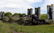 Los sistemas de misiles S-300 ya están en Siria