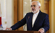 Mejor pacto nuclear, imposible, dice canciller iraní a Trump