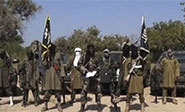 Fuerza Aérea de Nigeria destruye reducto de grupo terrorista