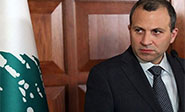 Canciller libanés escéptico ante expectativas para formar gobierno