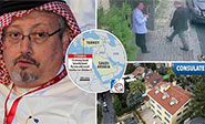 Washington conocía los planes de Arabia Saudí para capturar a Jashoggi