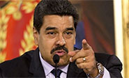 Maduro: EEUU dio a oligarquía colombiana la orden de asesinarme