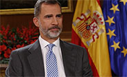 Parlamento de Cataluña llama a abolir la monarquía en España