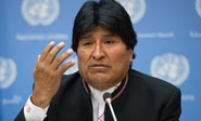 Morales: Tenemos que cambiar la mentalidad