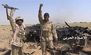 Fuerzas yemeníes eliminan a decenas de mercenarios de Arabia Saudí en Hajjah