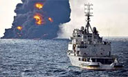 Estados Unidos amenaza a petroleros iraníes