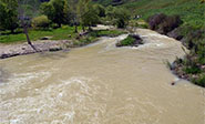 Un plan para salvar el río más largo de Líbano