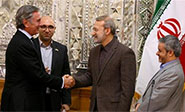 Brasil apoya a Irán frente a las sanciones de Estados Unidos