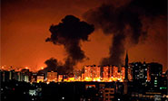 Gaza, los enfrentamientos más graves desde la guerra de 2014