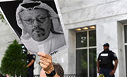 Erdogan dice que las grabaciones de Jashoggi son “espantosas”
