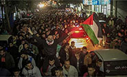 Gaza celebra “su victoria” tras renuncia de Lieberman